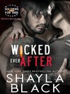 Cover image for Wicked Ever After
